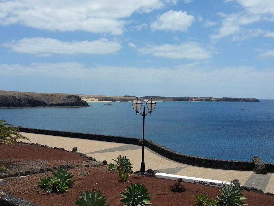 Las Moreras Apartment 135 Playa Blanca  Exterior foto