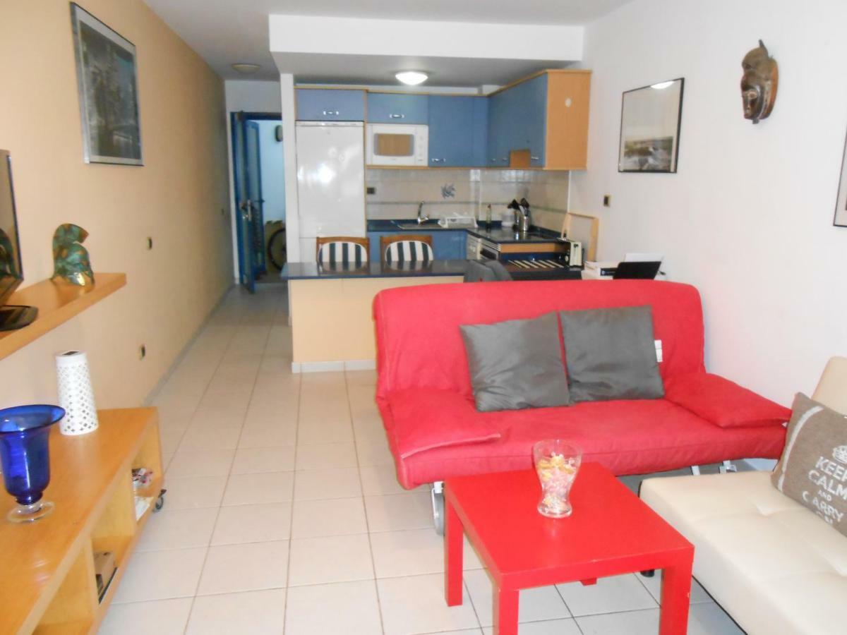 Las Moreras Apartment 135 Playa Blanca  Exterior foto