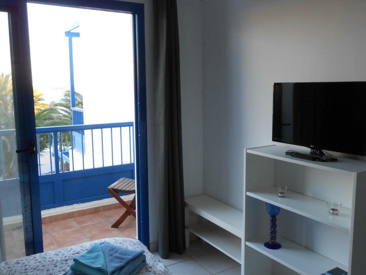 Las Moreras Apartment 135 Playa Blanca  Exterior foto